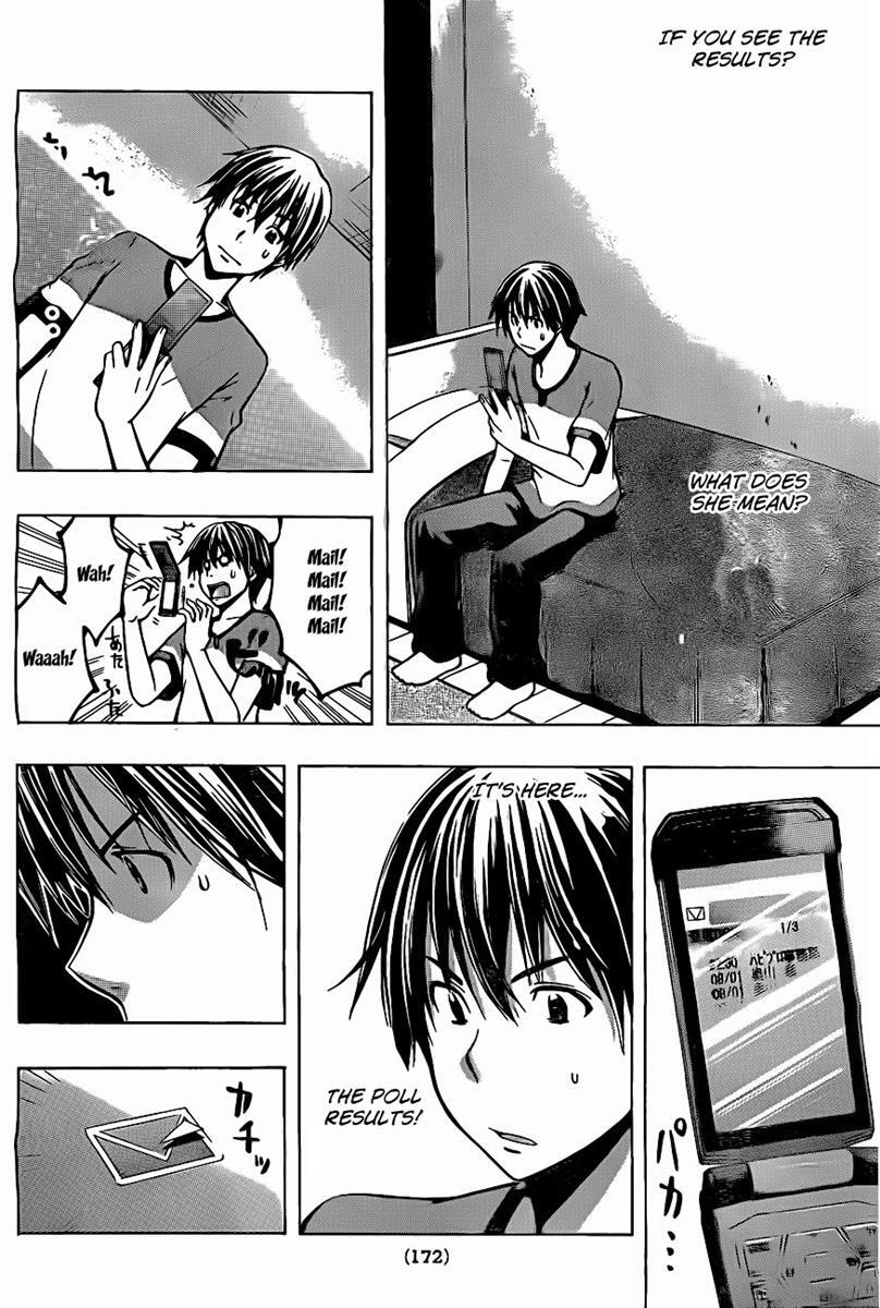 Read Happy Project Manga Online