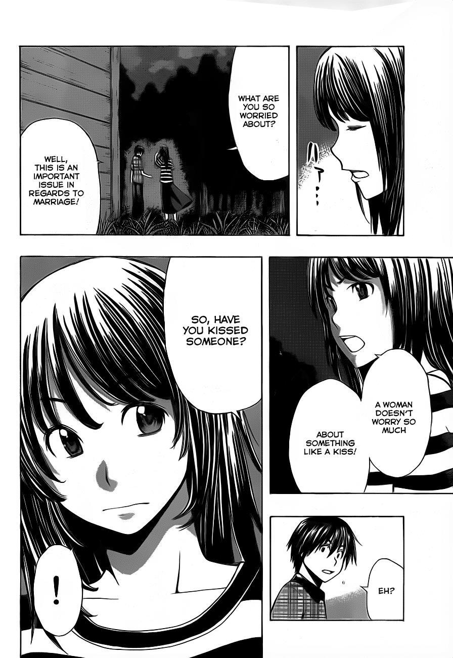 Read Happy Project Manga Online