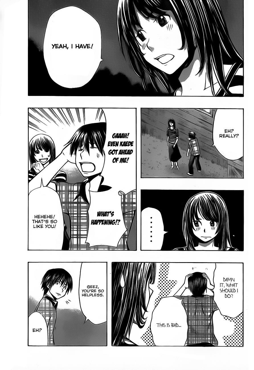 Read Happy Project Manga Online