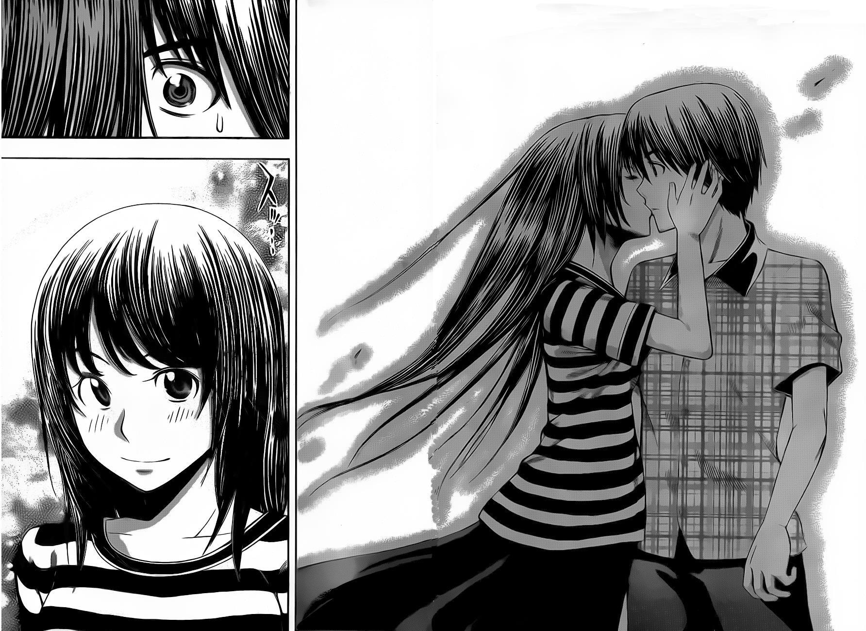 Read Happy Project Manga Online