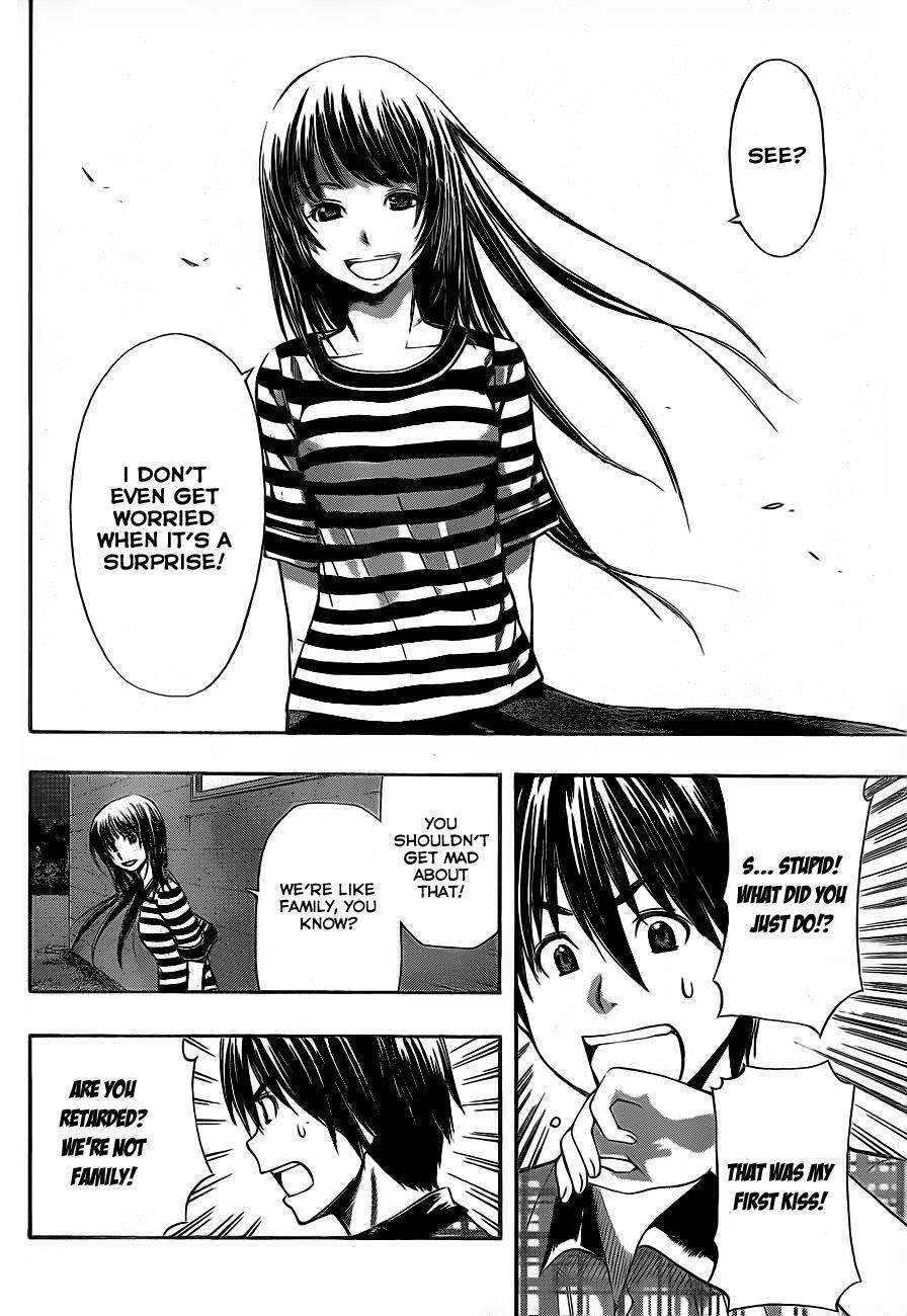 Read Happy Project Manga Online