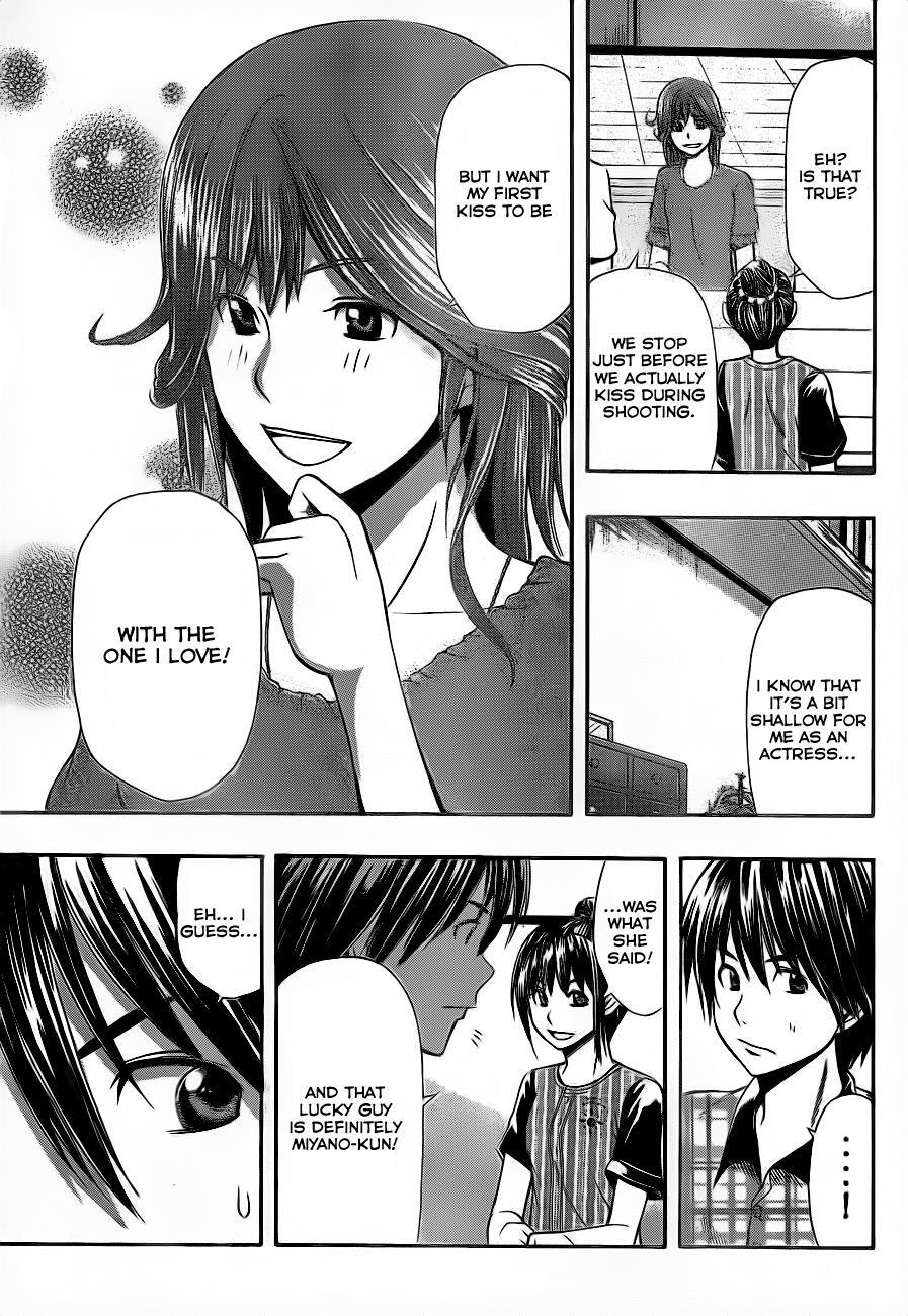 Read Happy Project Manga Online
