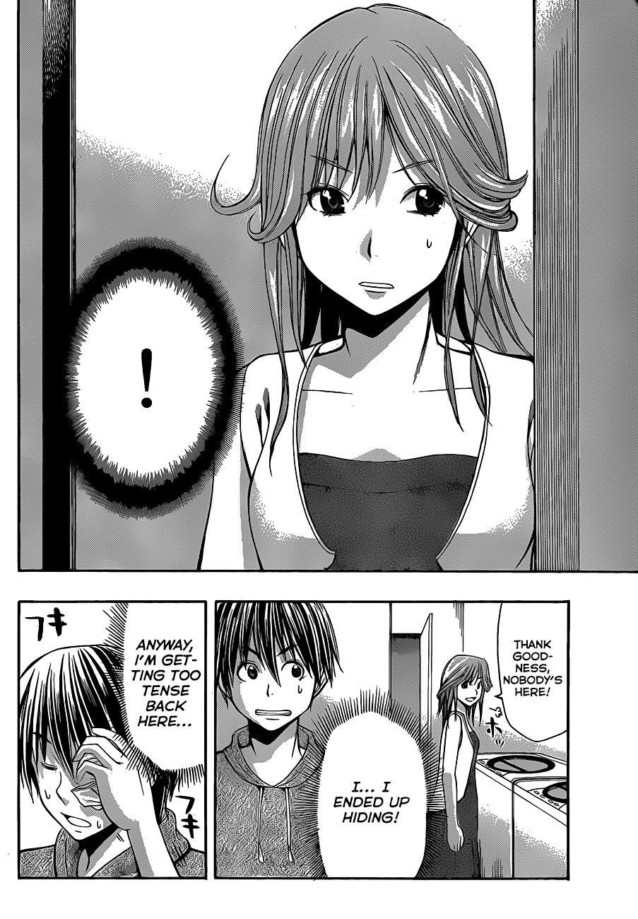 Read Happy Project Manga Online