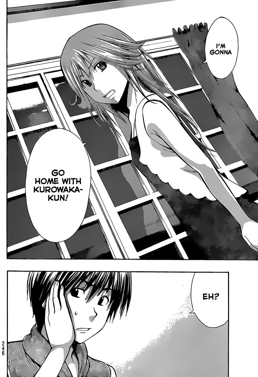 Read Happy Project Manga Online