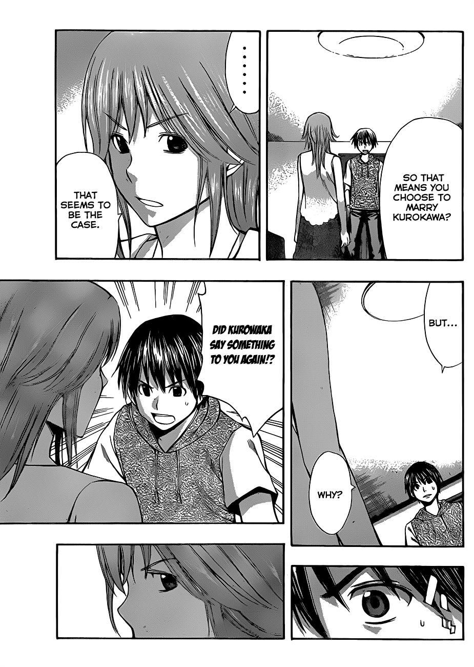 Read Happy Project Manga Online