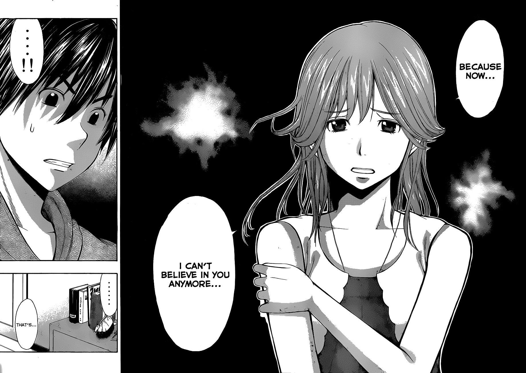 Read Happy Project Manga Online