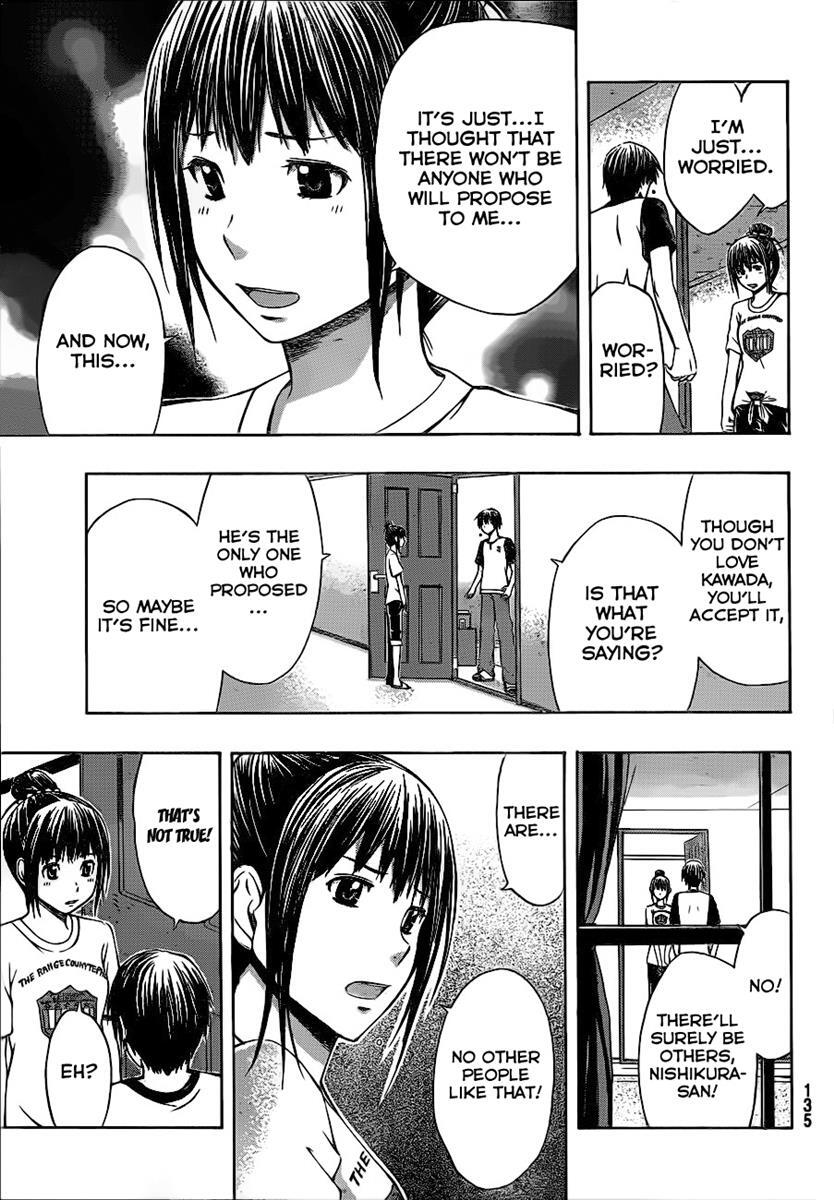 Read Happy Project Manga Online