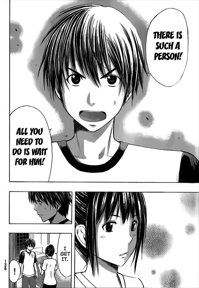 Read Happy Project Manga Online