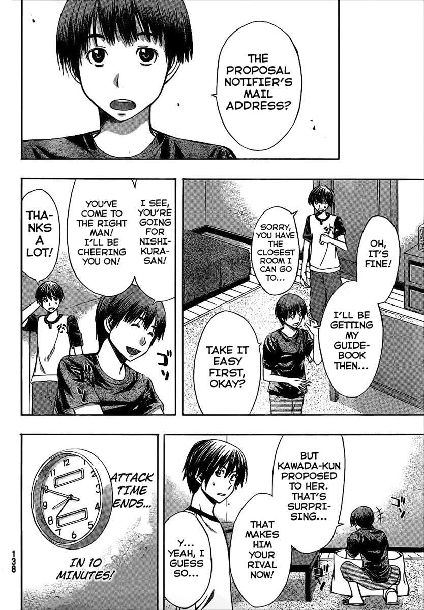 Read Happy Project Manga Online