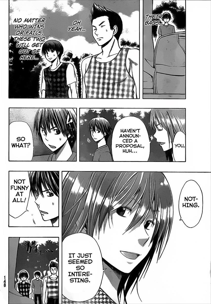 Read Happy Project Manga Online