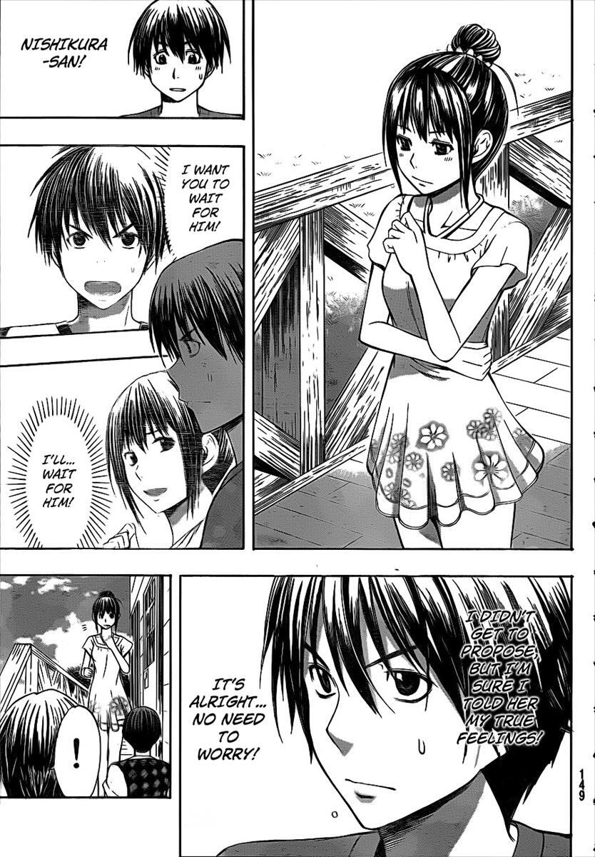 Read Happy Project Manga Online