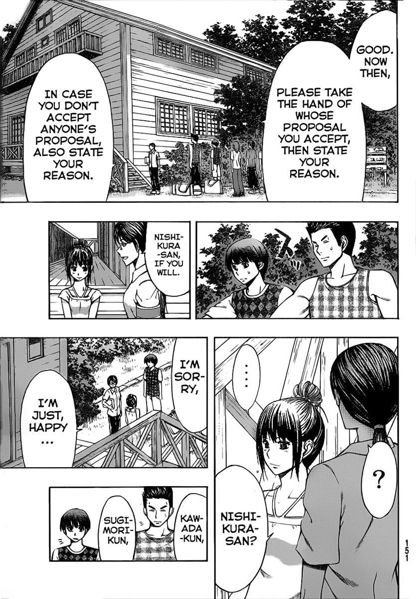 Read Happy Project Manga Online