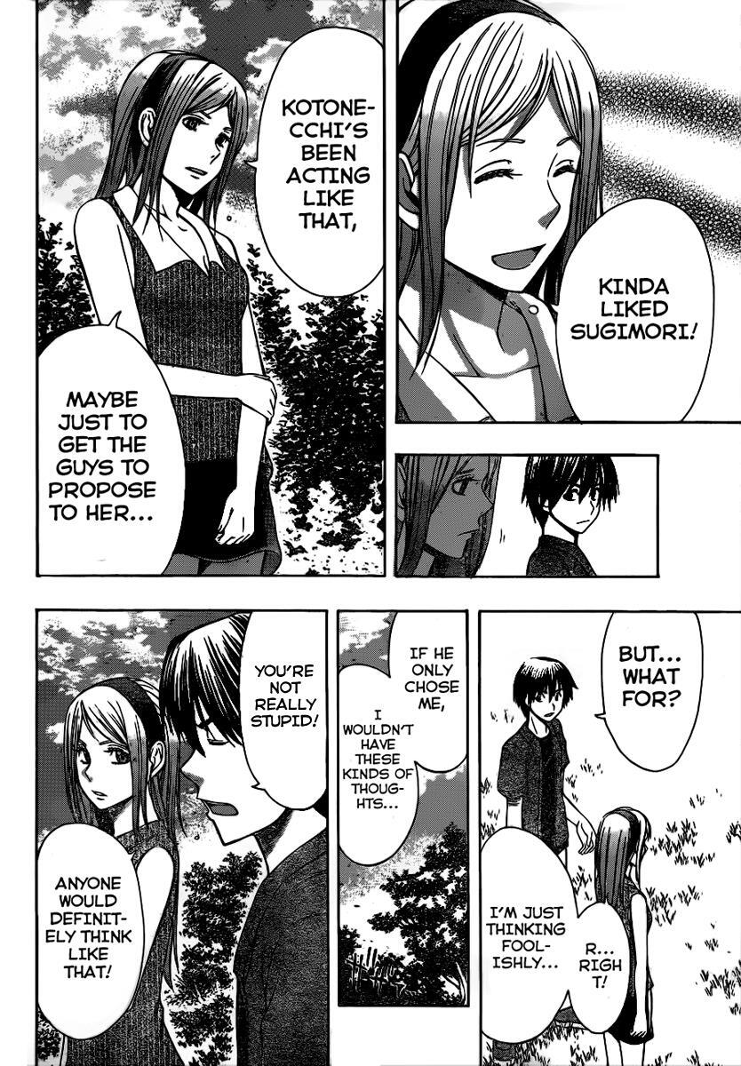 Read Happy Project Manga Online