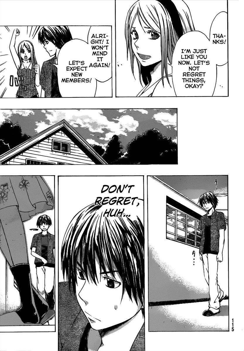 Read Happy Project Manga Online