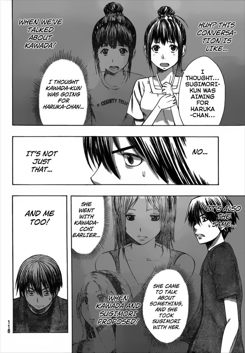 Read Happy Project Manga Online