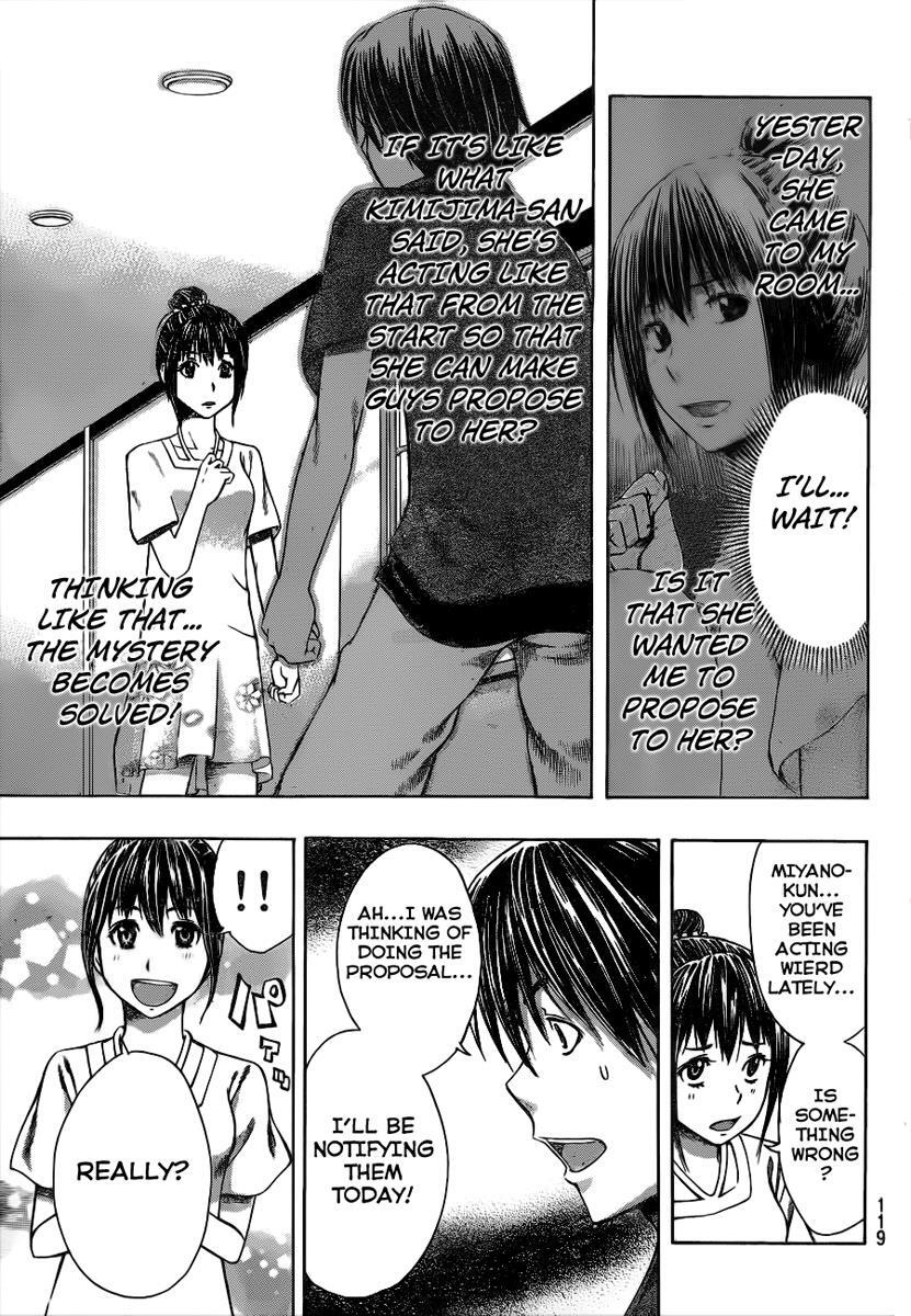 Read Happy Project Manga Online