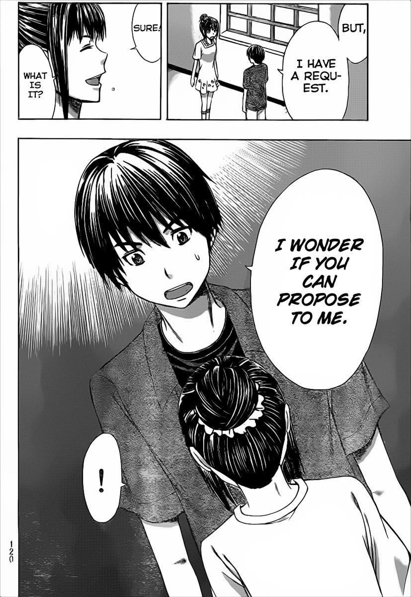 Read Happy Project Manga Online