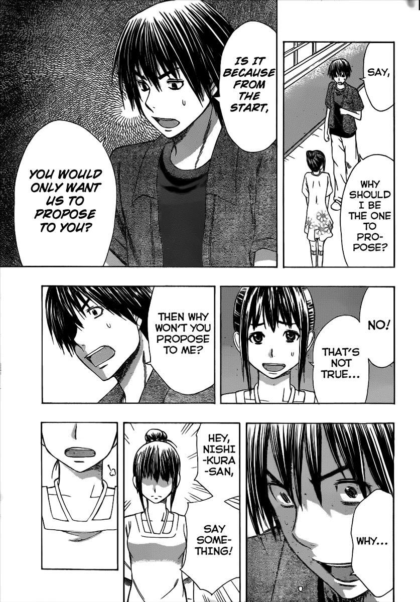 Read Happy Project Manga Online
