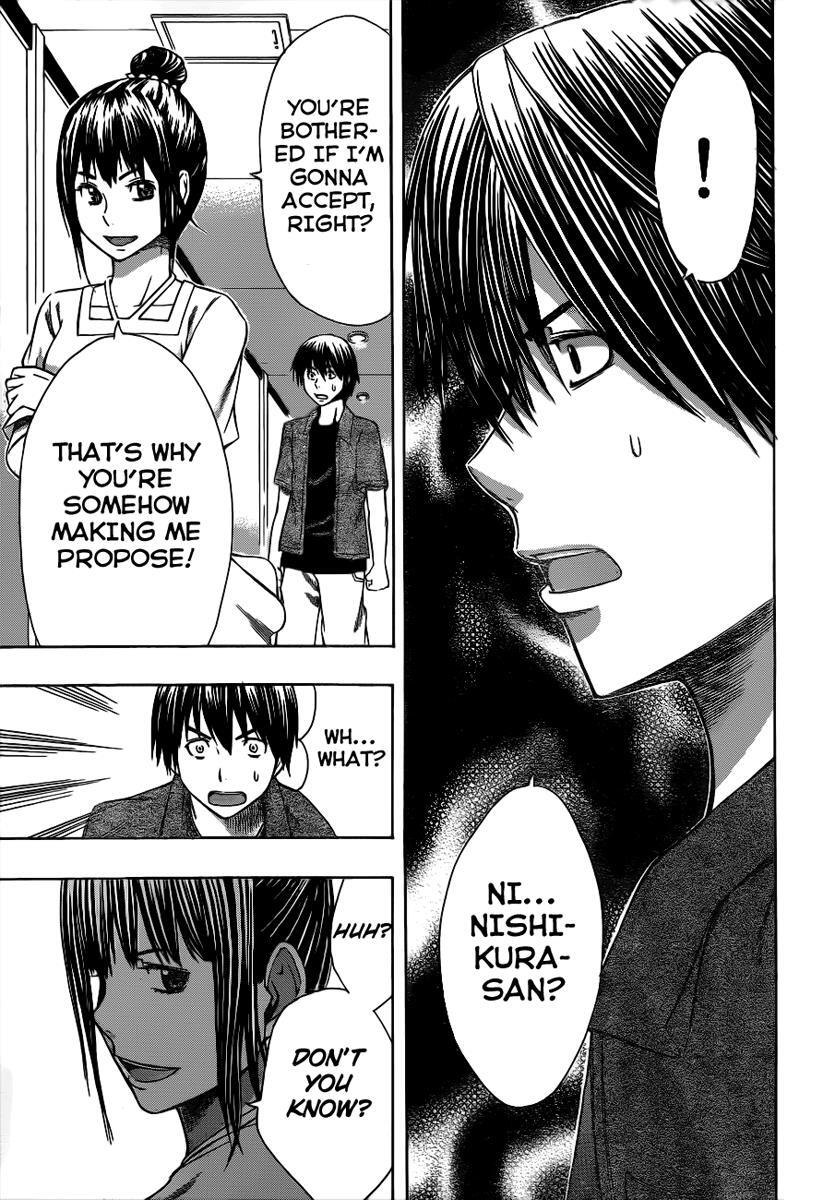 Read Happy Project Manga Online