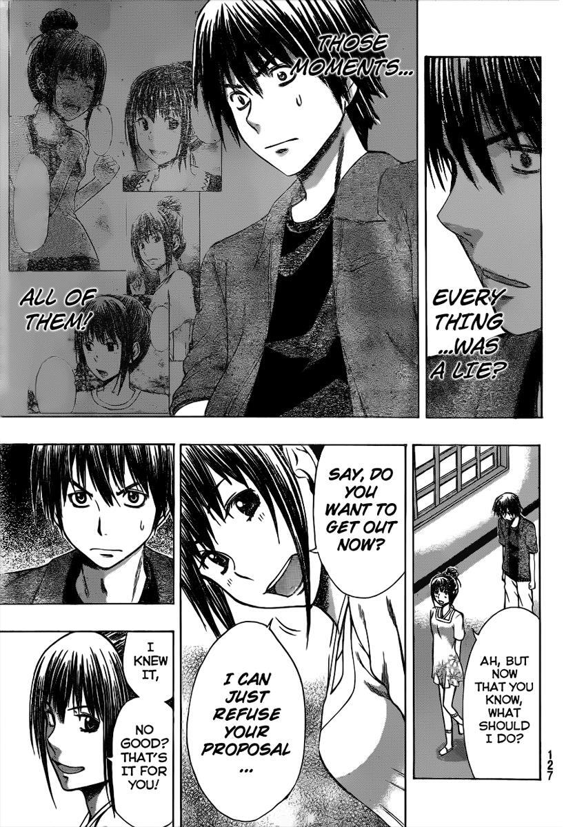 Read Happy Project Manga Online