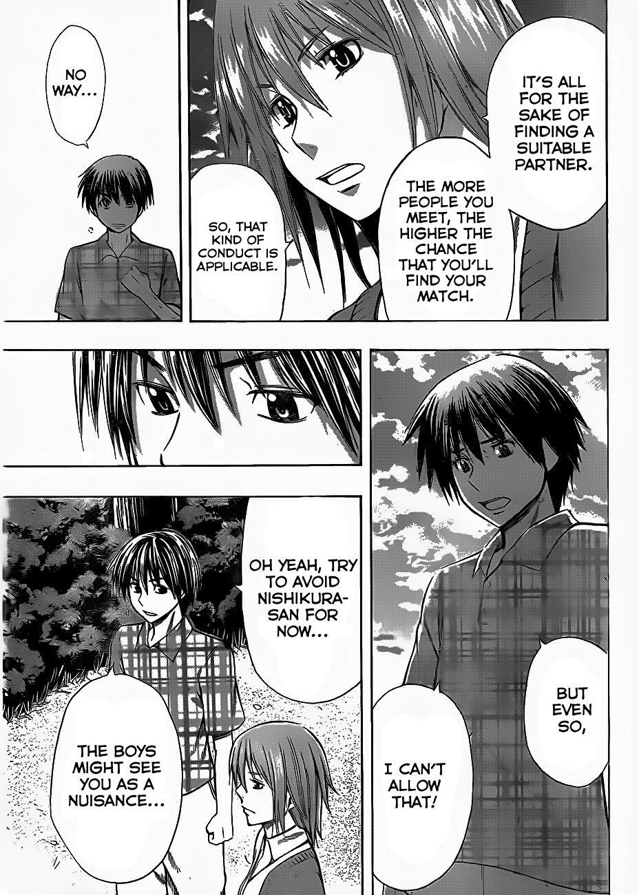 Read Happy Project Manga Online