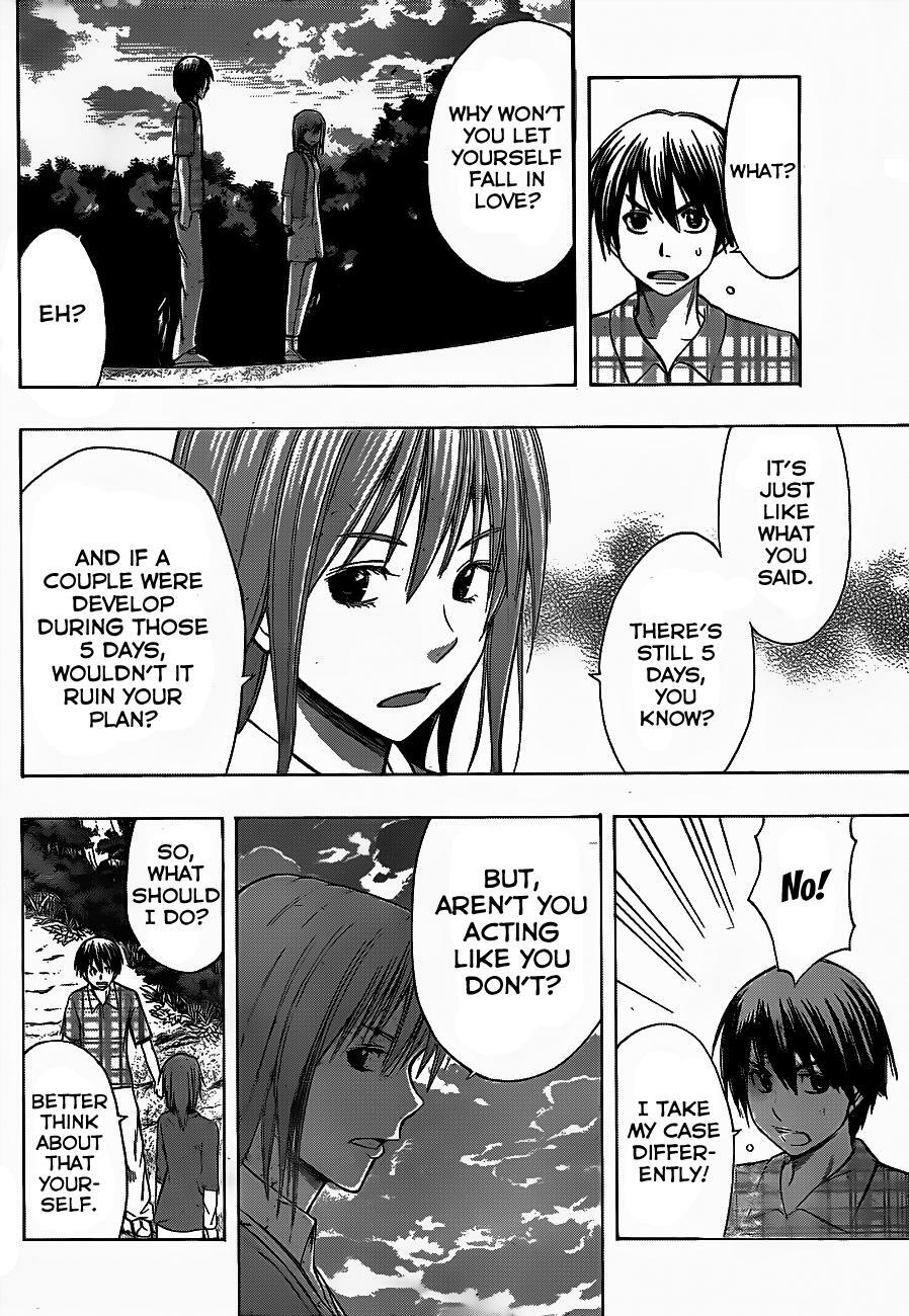 Read Happy Project Manga Online