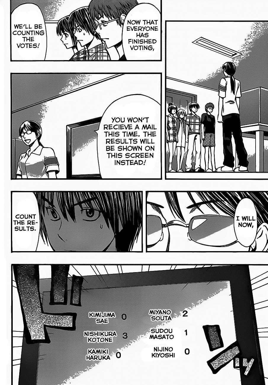 Read Happy Project Manga Online