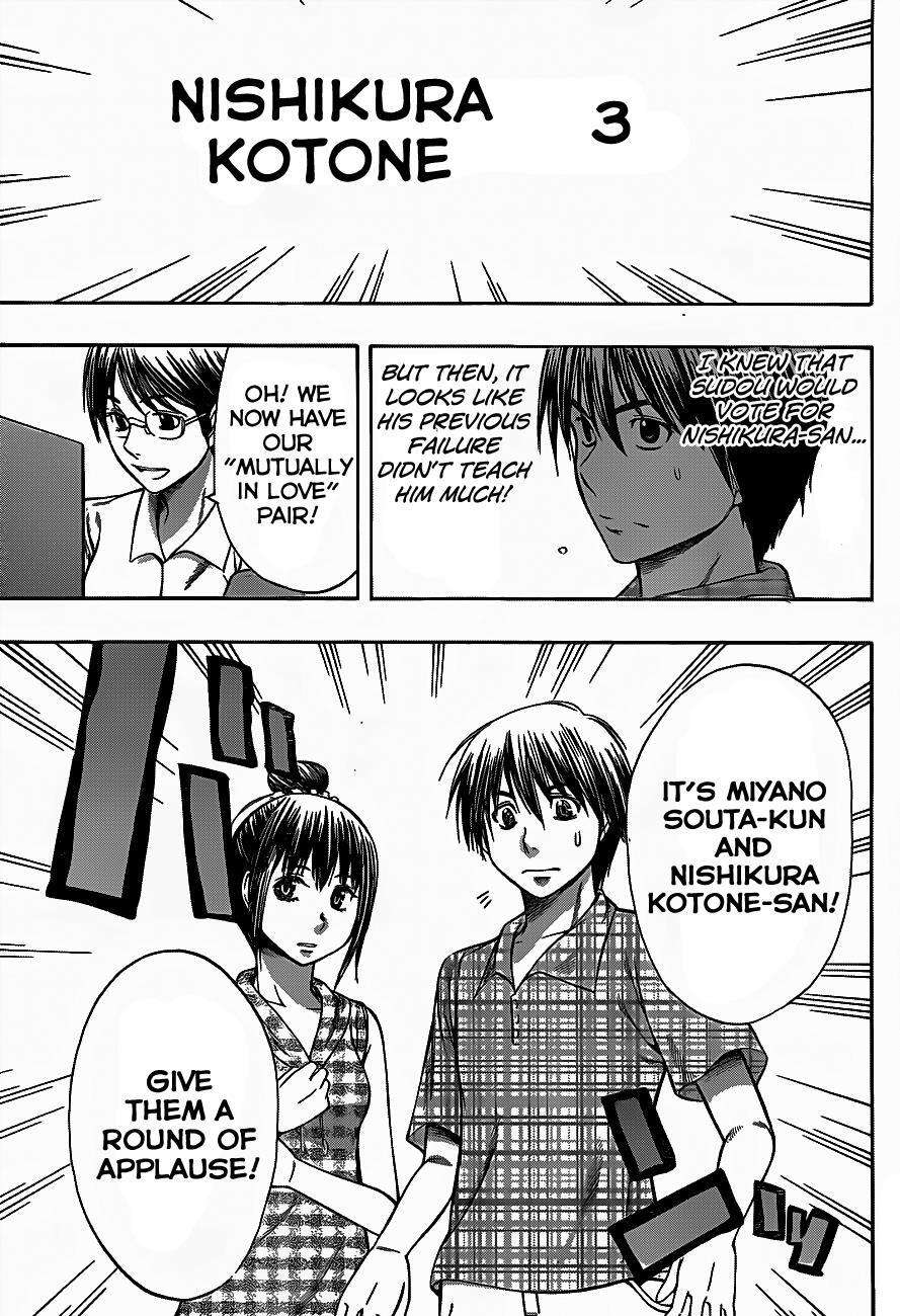 Read Happy Project Manga Online