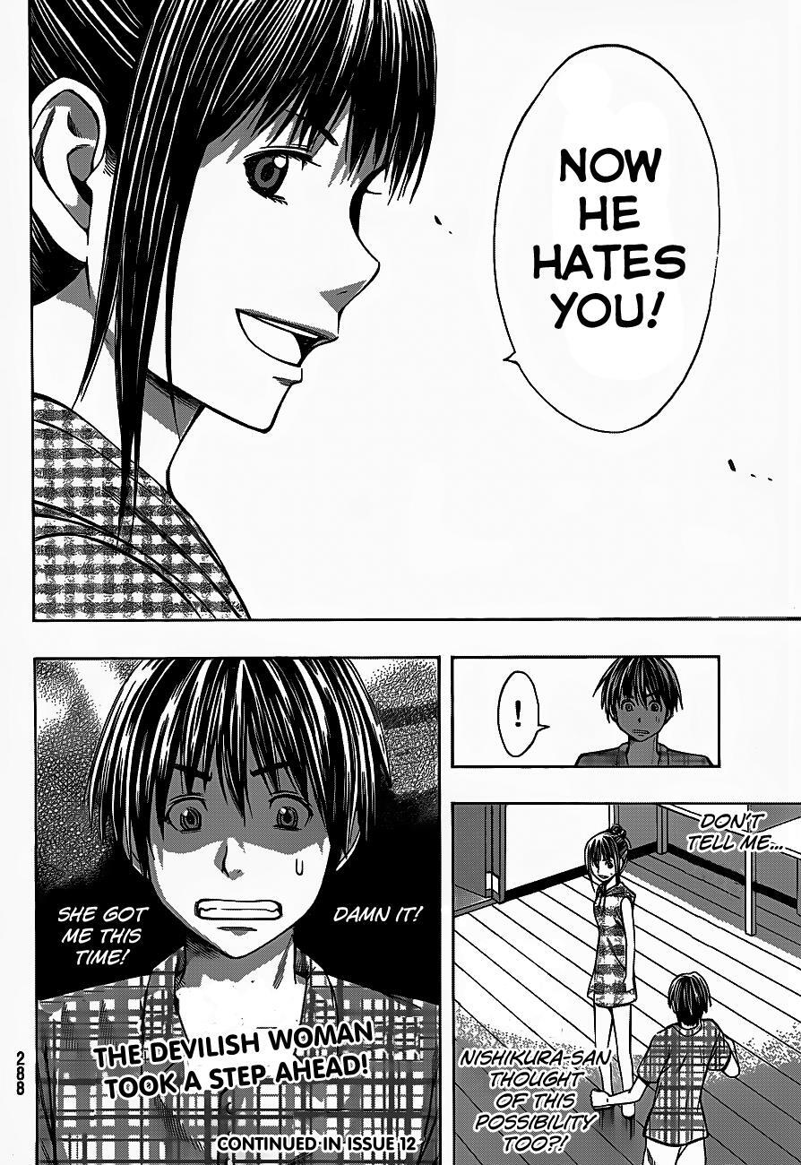 Read Happy Project Manga Online