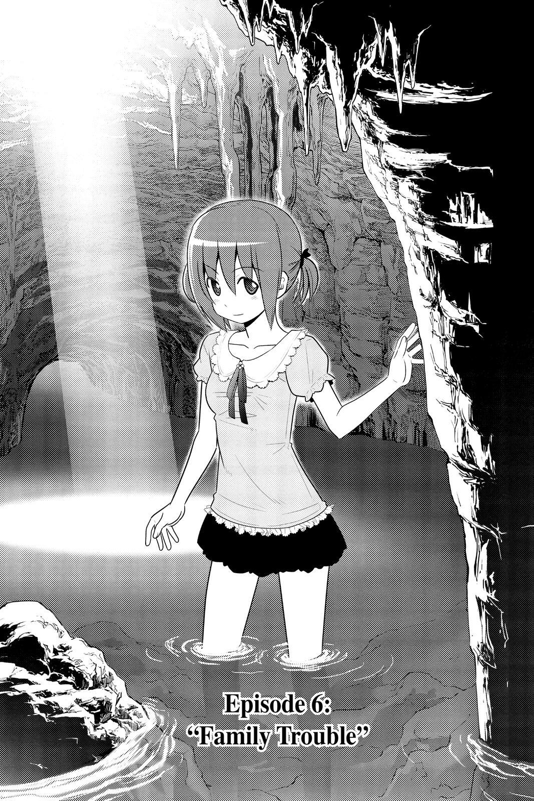 Read Hayate no Gotoku! Manga Online