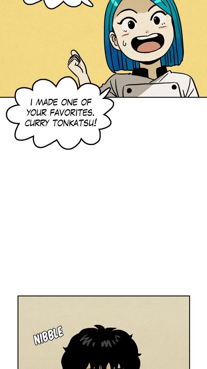 Read Heavenly Eats Manga Online
