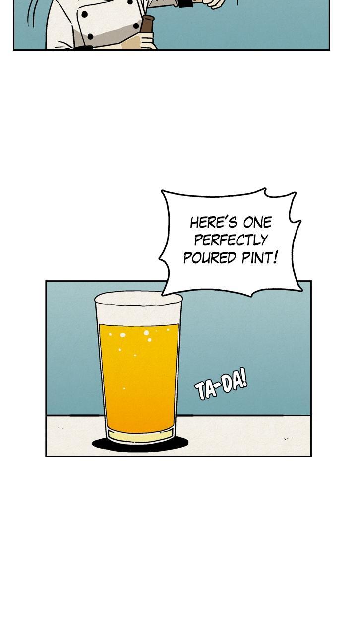 Read Heavenly Eats Manga Online