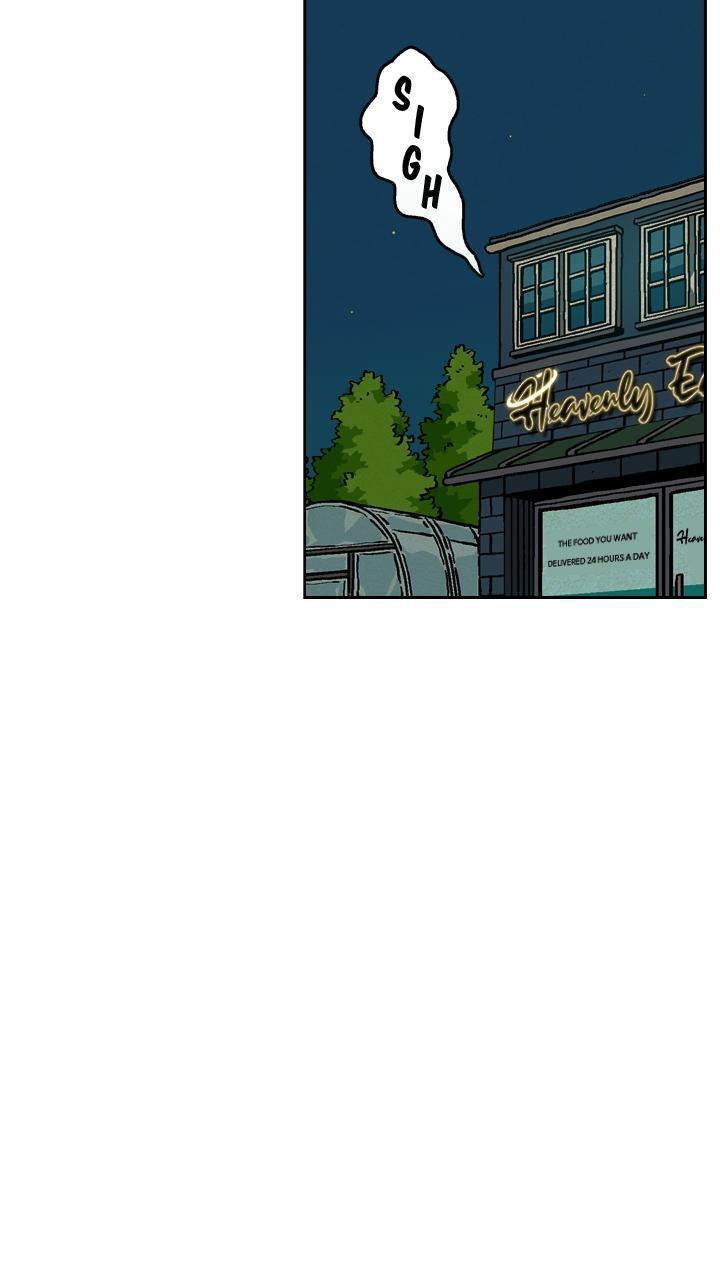 Read Heavenly Eats Manga Online