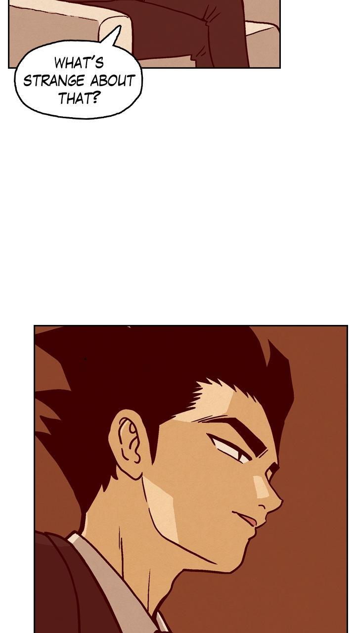 Read Heavenly Eats Manga Online