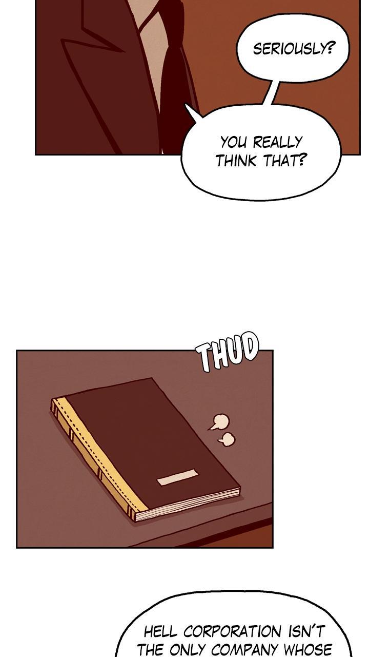 Read Heavenly Eats Manga Online