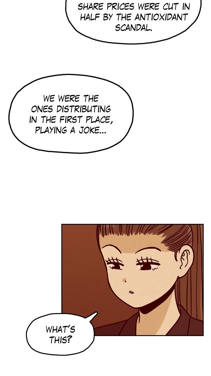 Read Heavenly Eats Manga Online
