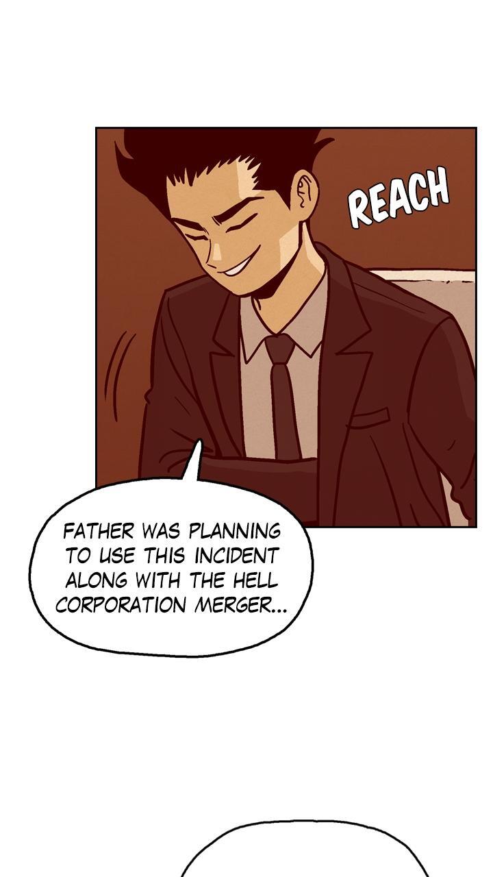 Read Heavenly Eats Manga Online