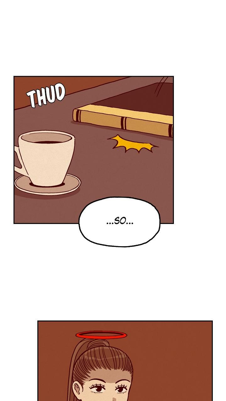 Read Heavenly Eats Manga Online