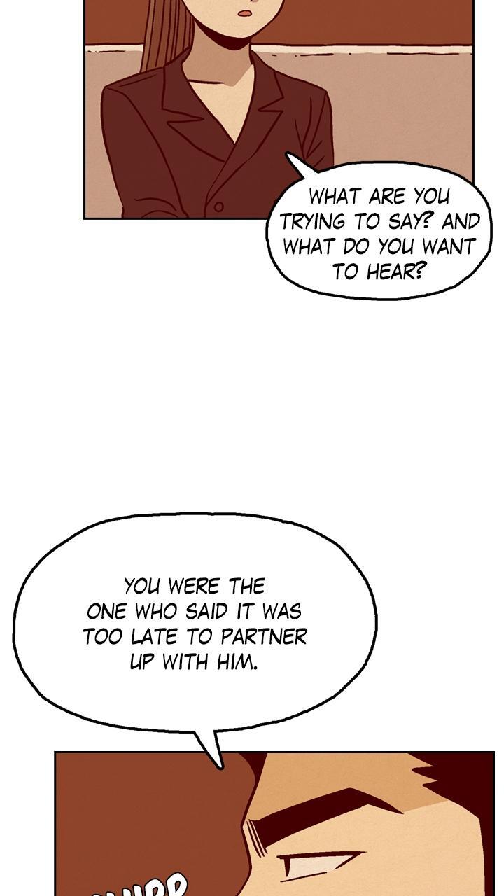 Read Heavenly Eats Manga Online