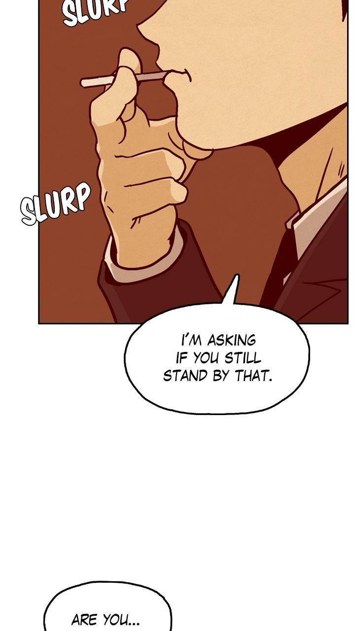 Read Heavenly Eats Manga Online