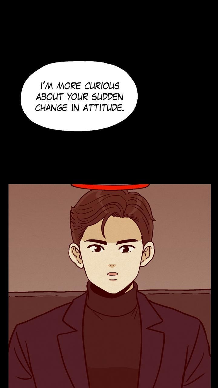 Read Heavenly Eats Manga Online