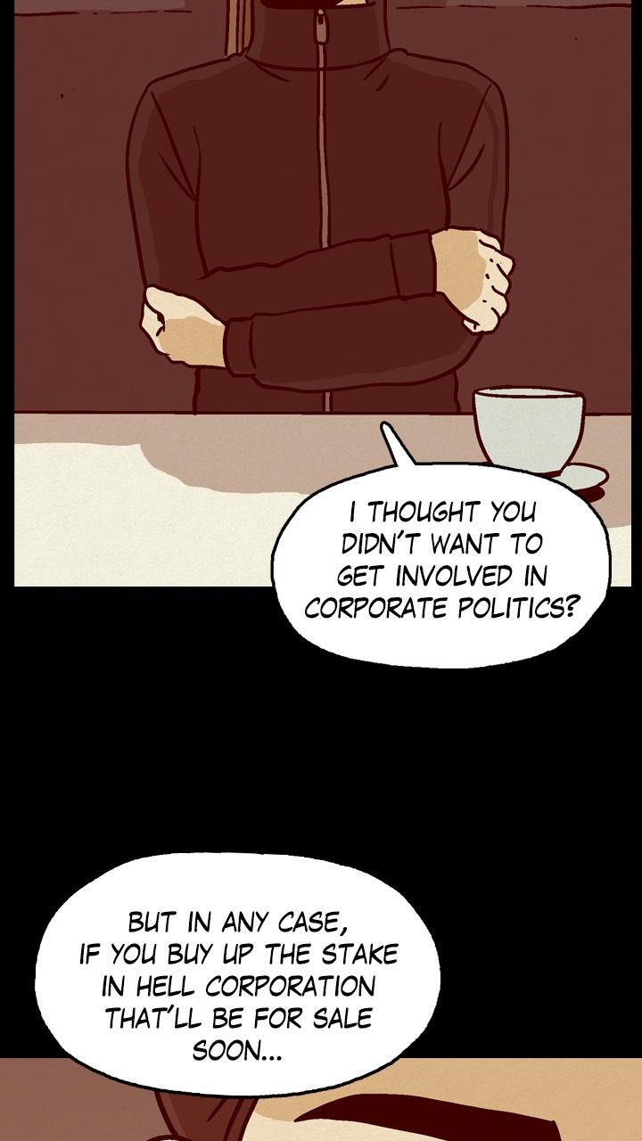 Read Heavenly Eats Manga Online