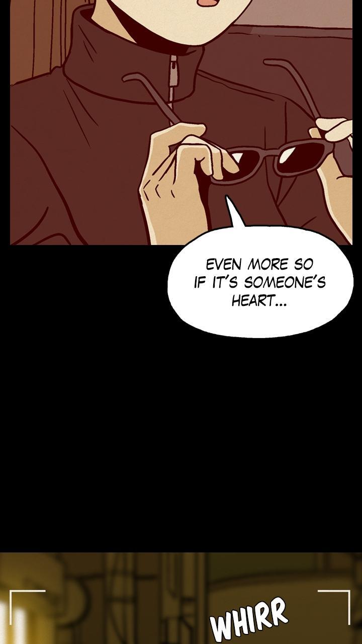 Read Heavenly Eats Manga Online