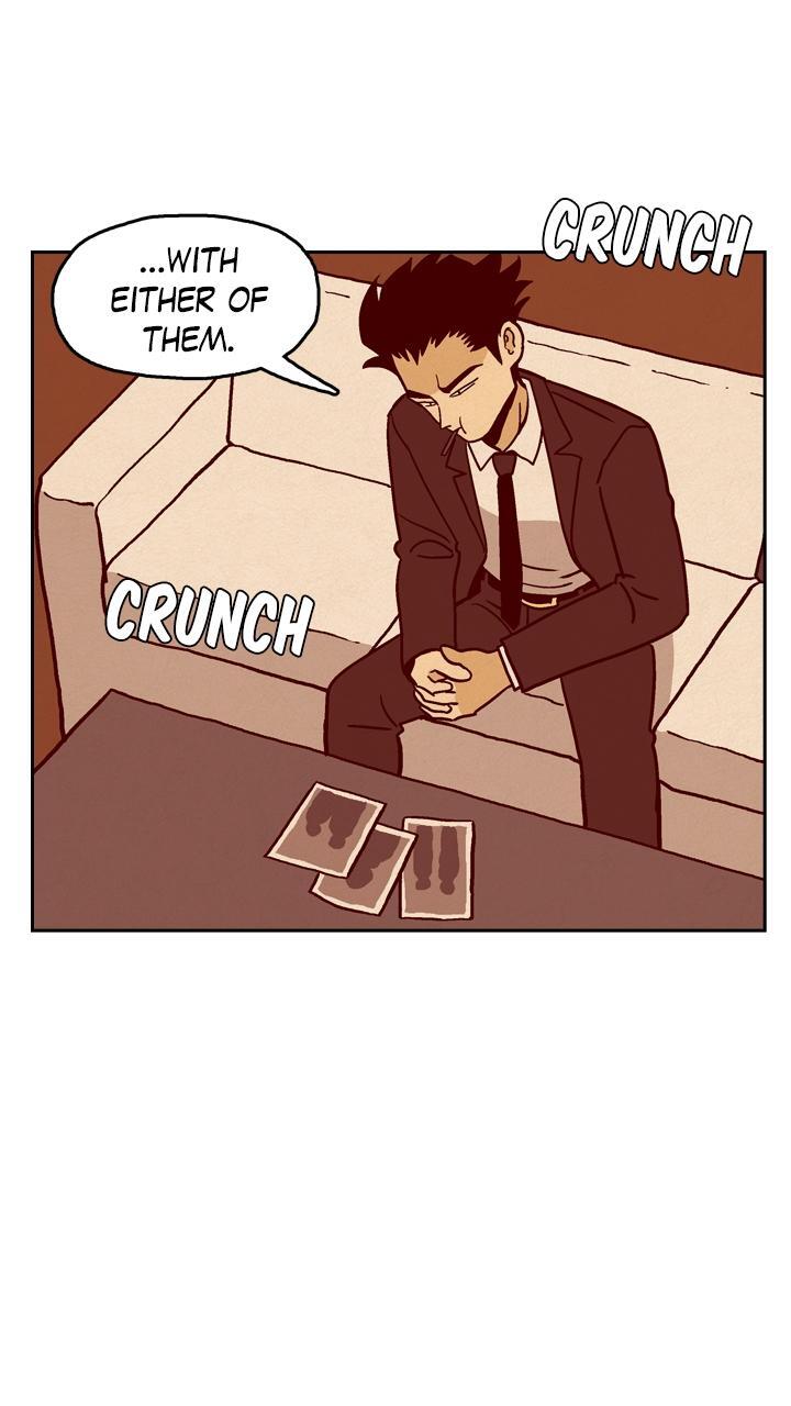 Read Heavenly Eats Manga Online