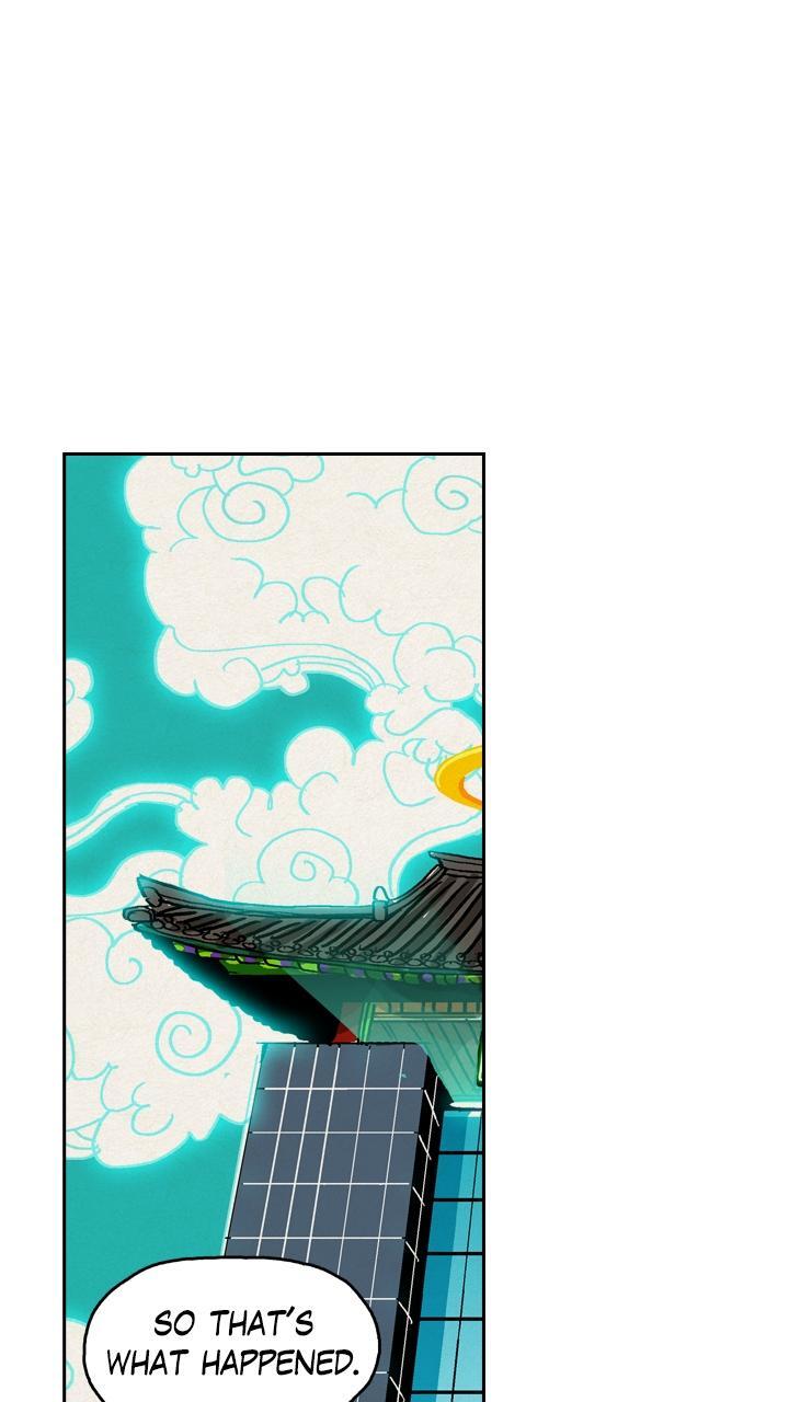Read Heavenly Eats Manga Online