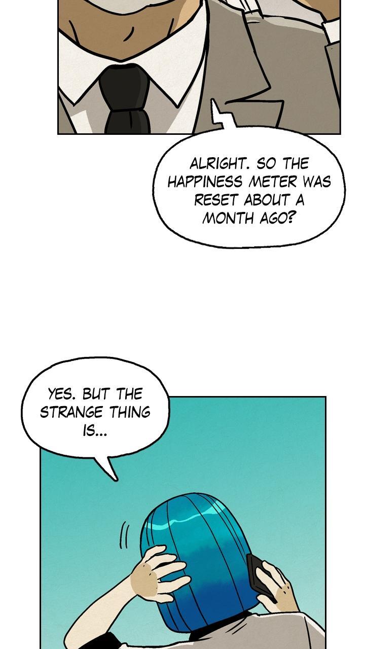 Read Heavenly Eats Manga Online