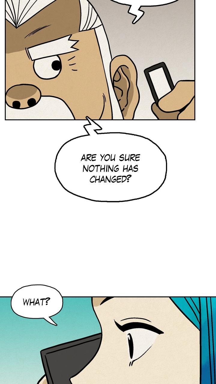 Read Heavenly Eats Manga Online