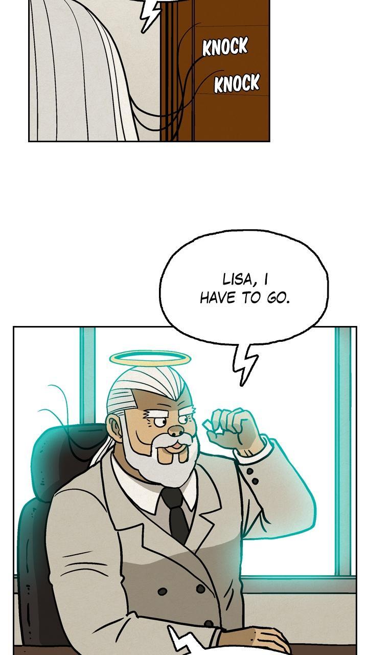 Read Heavenly Eats Manga Online