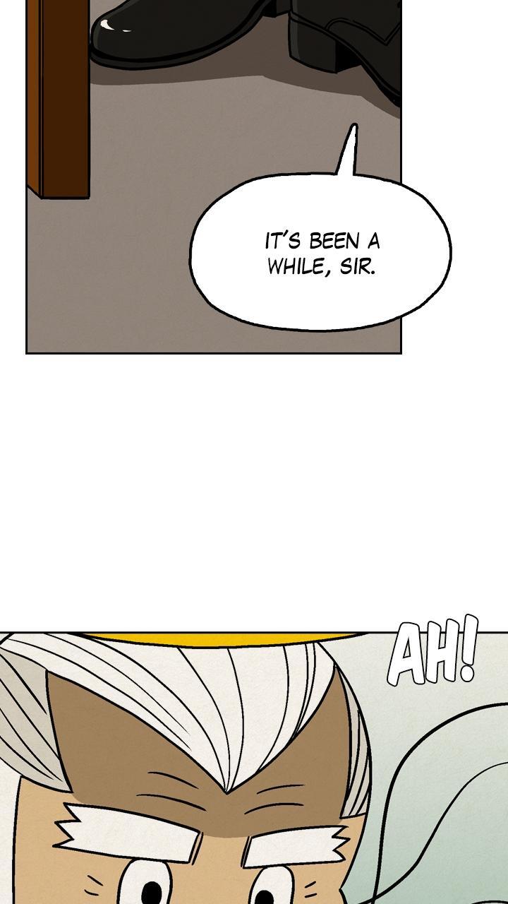 Read Heavenly Eats Manga Online
