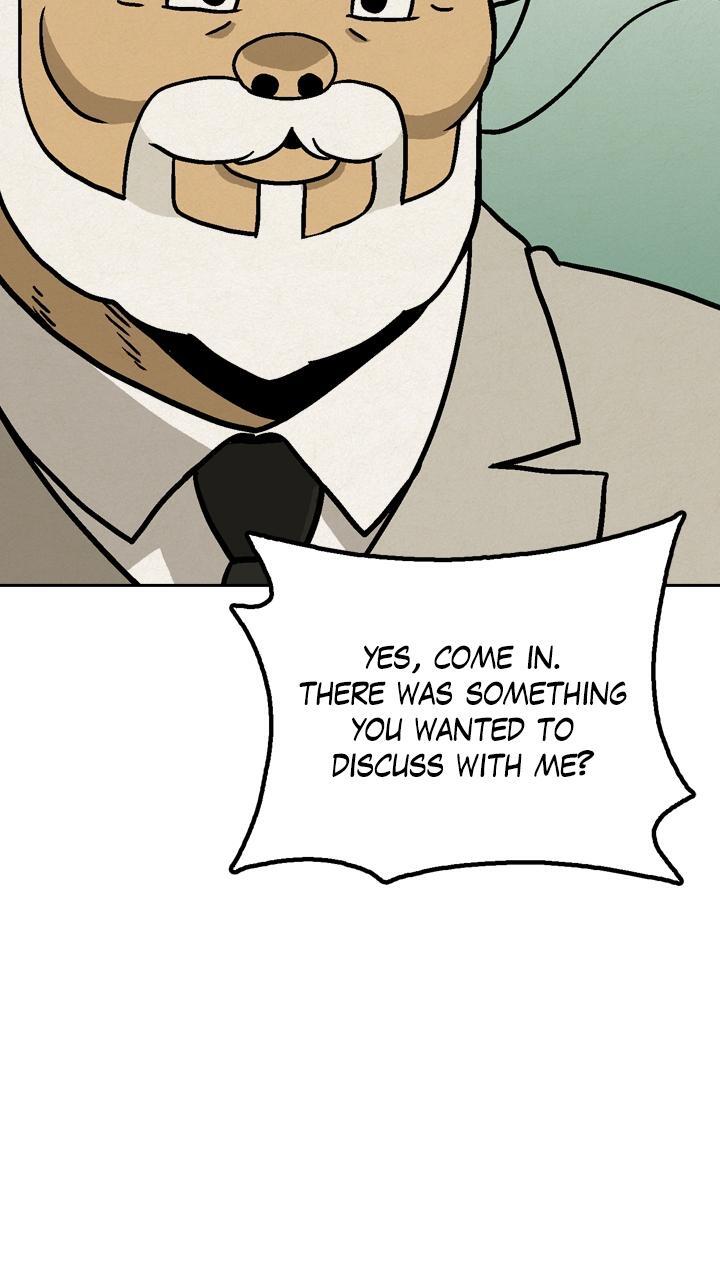 Read Heavenly Eats Manga Online